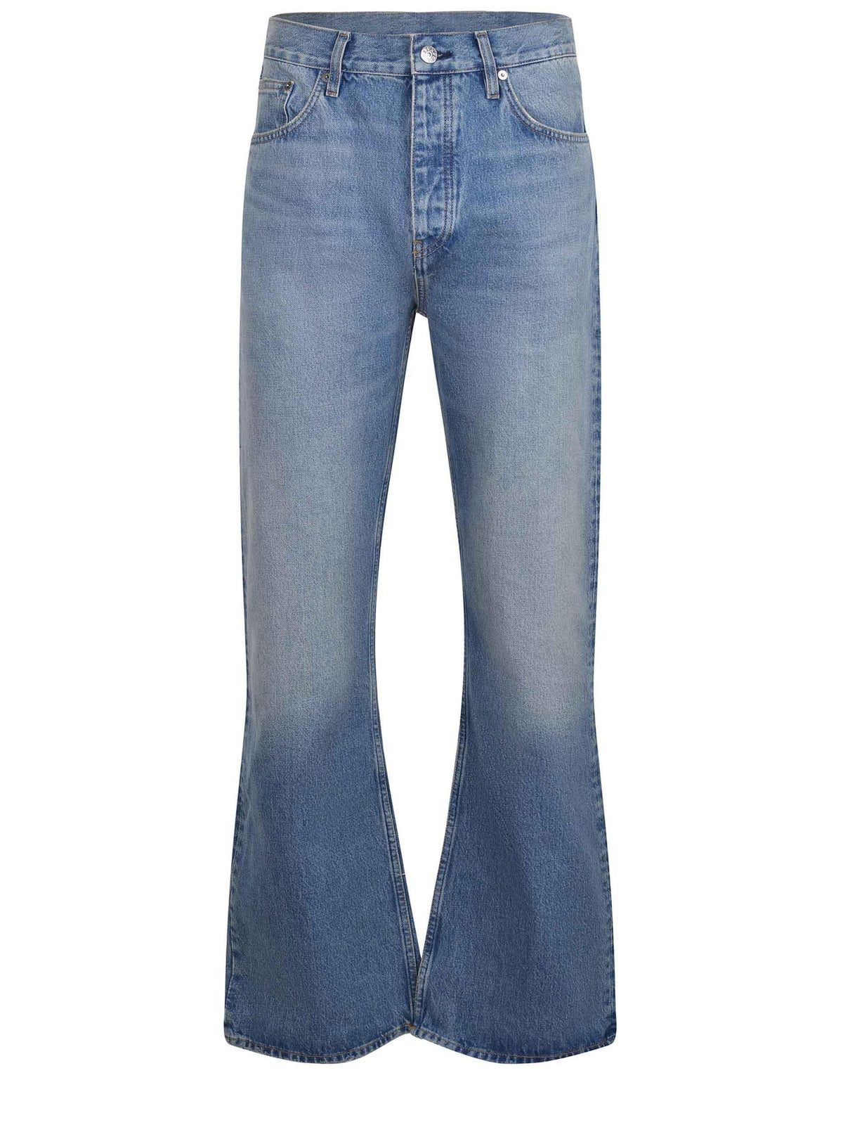Jeans Sunflower 