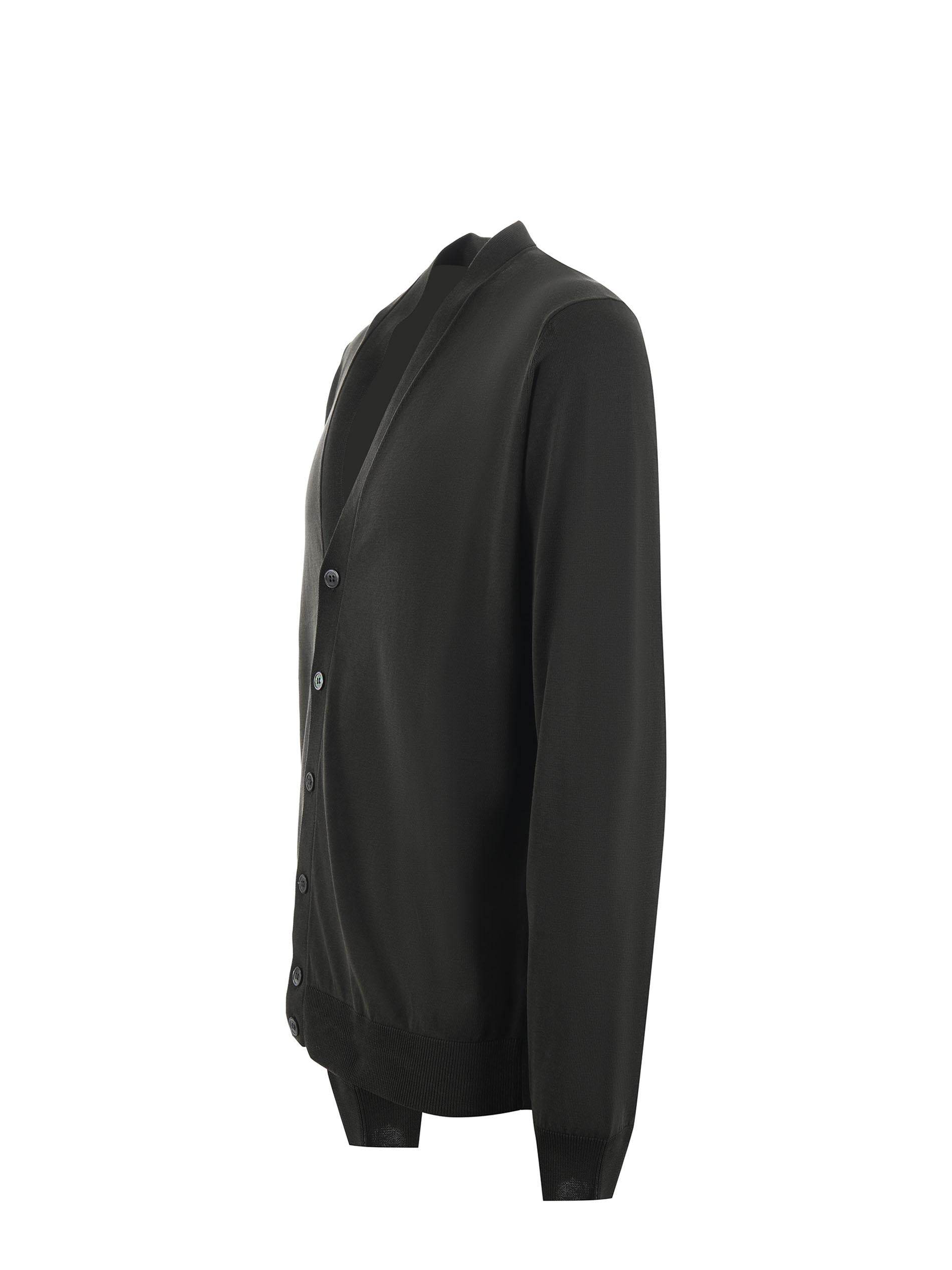 Cardigan Filippo De Laurentiis 