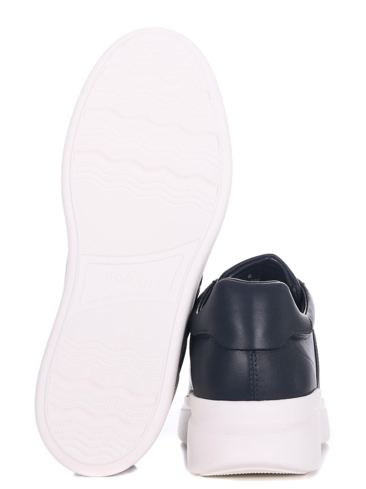 Sneakers Hogan "H580" 