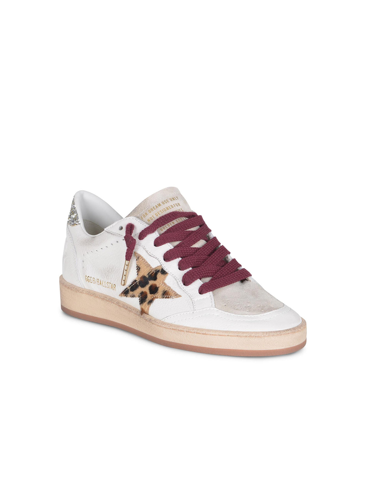 Sneakers Golden Goose "Ball Star" 