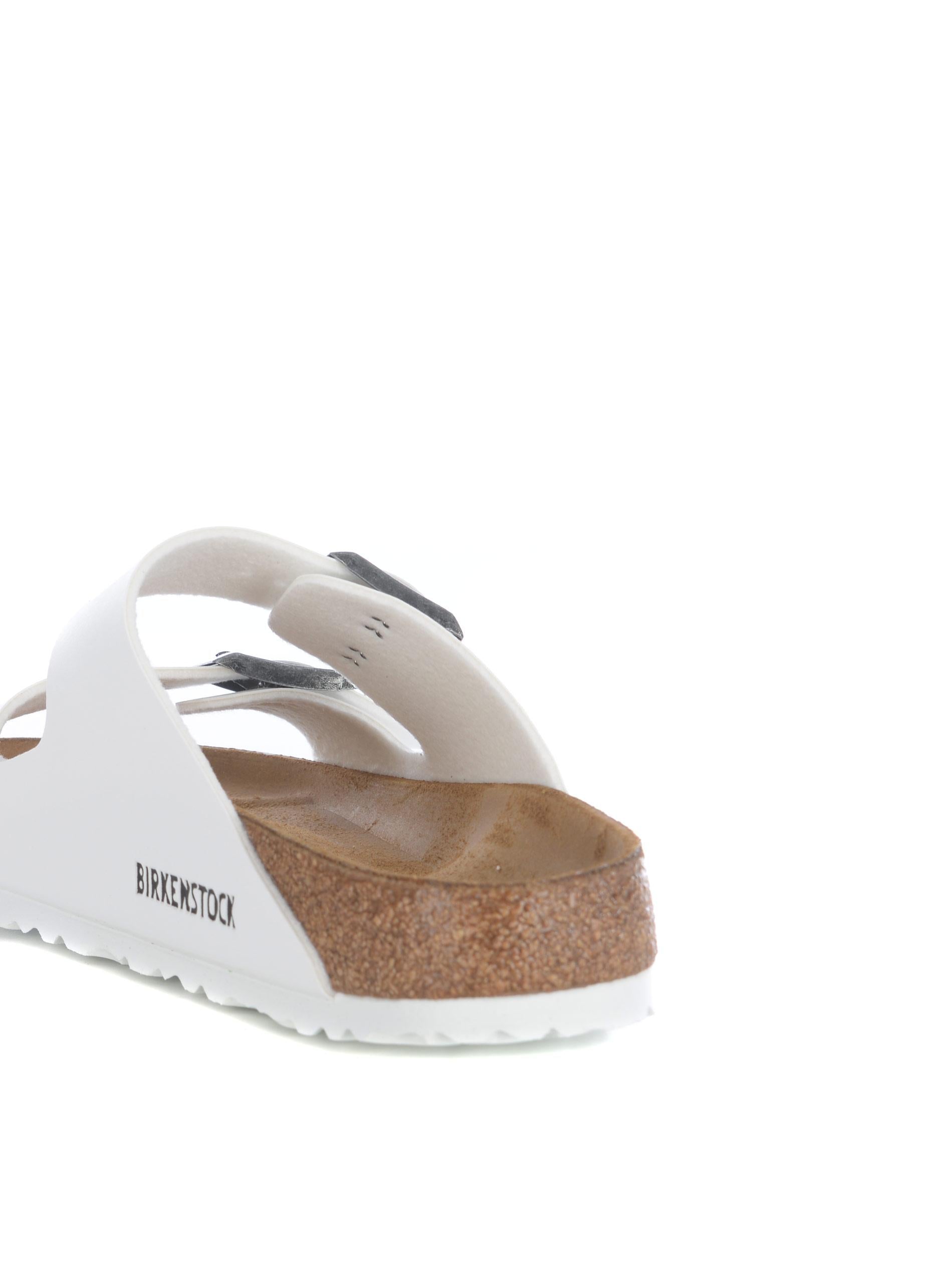 Pantofole Birkenstock "Arizona" 