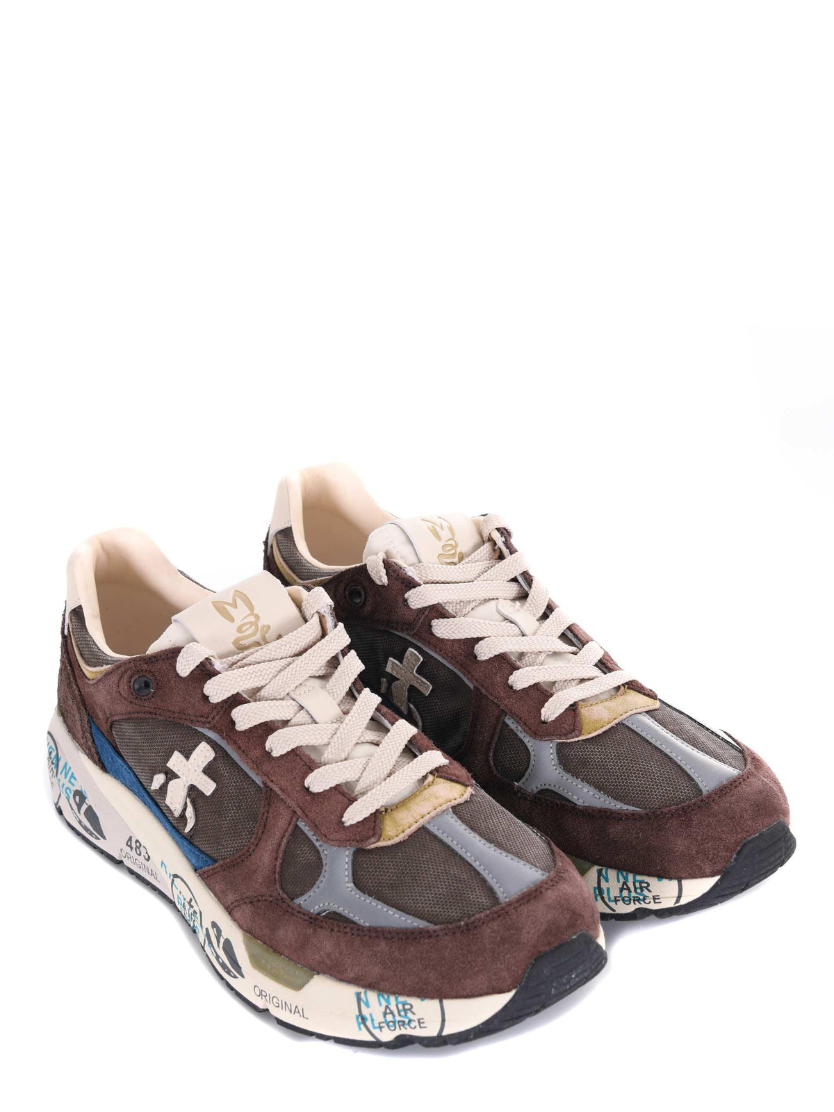 Sneakers Premiata 