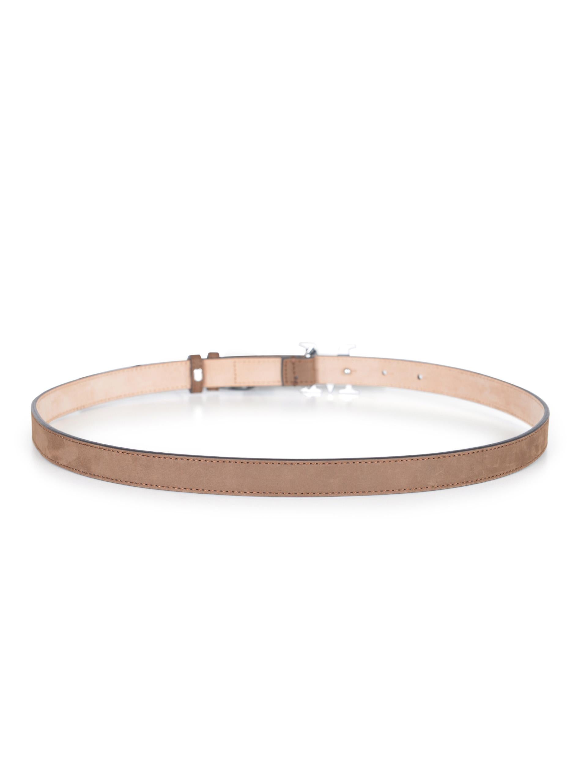 Cintura Max Mara "MClaccic20" 