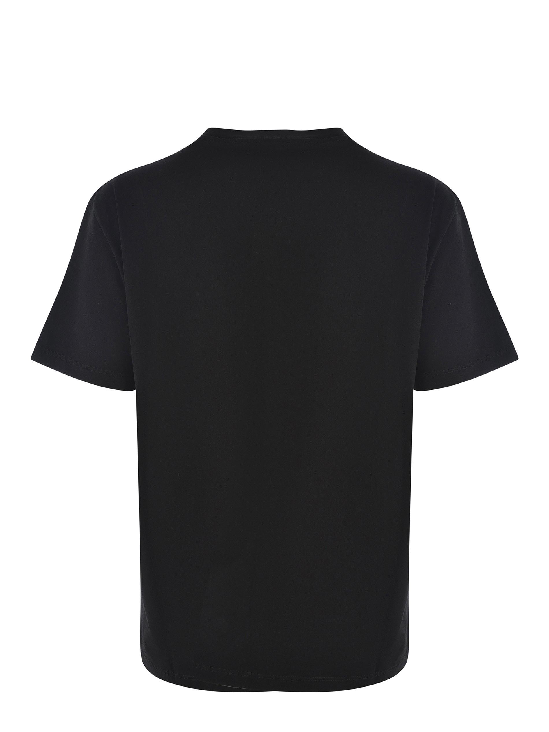 T-shirt Golden Goose "Star" 