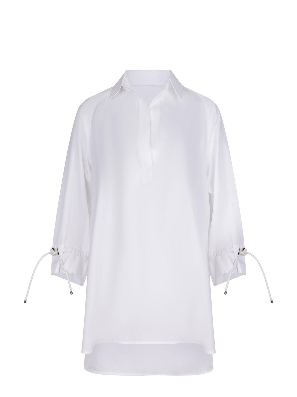 Blousa Max Mara "Mxmadorni" 