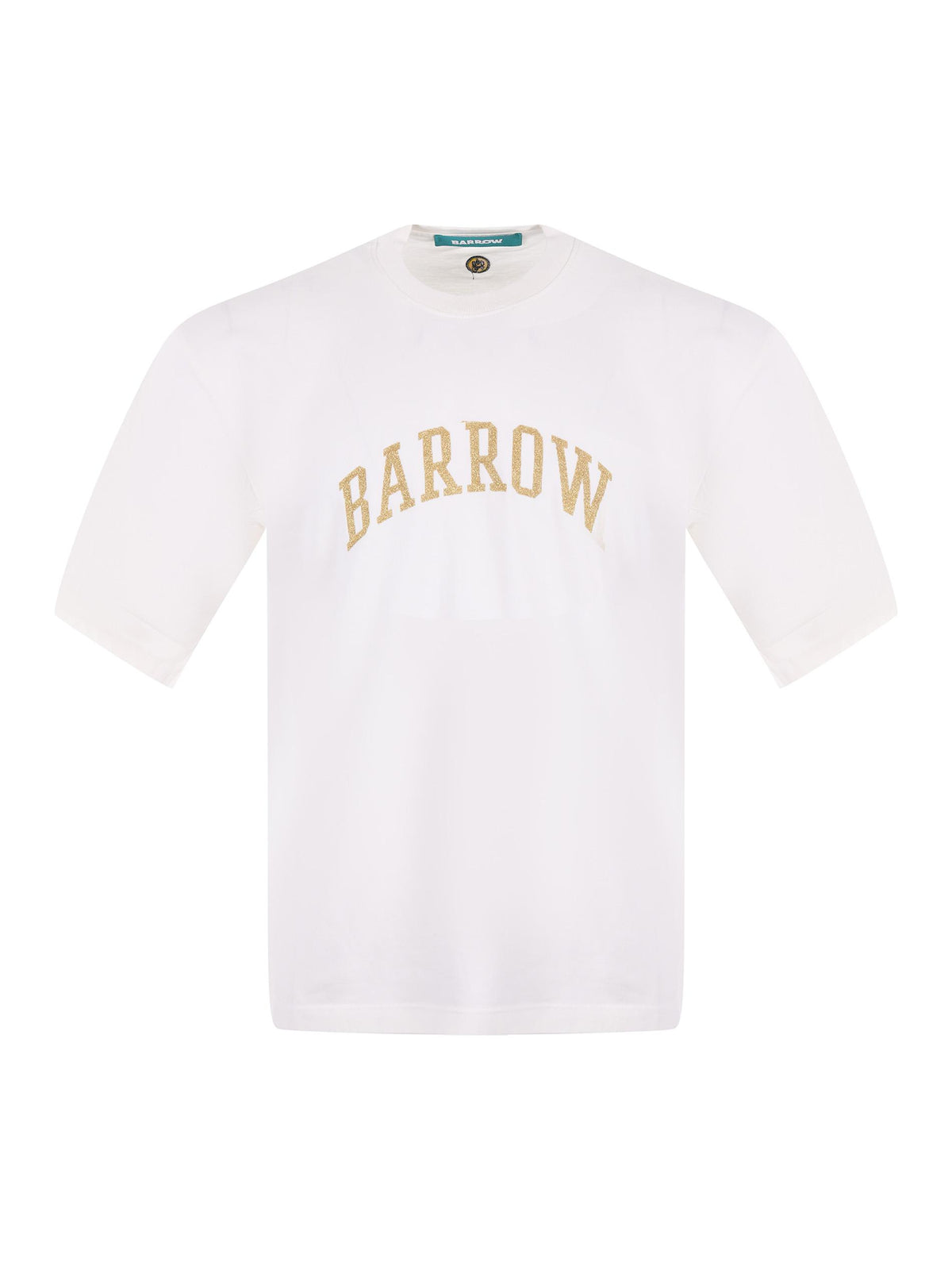 T-shirt Barrow 