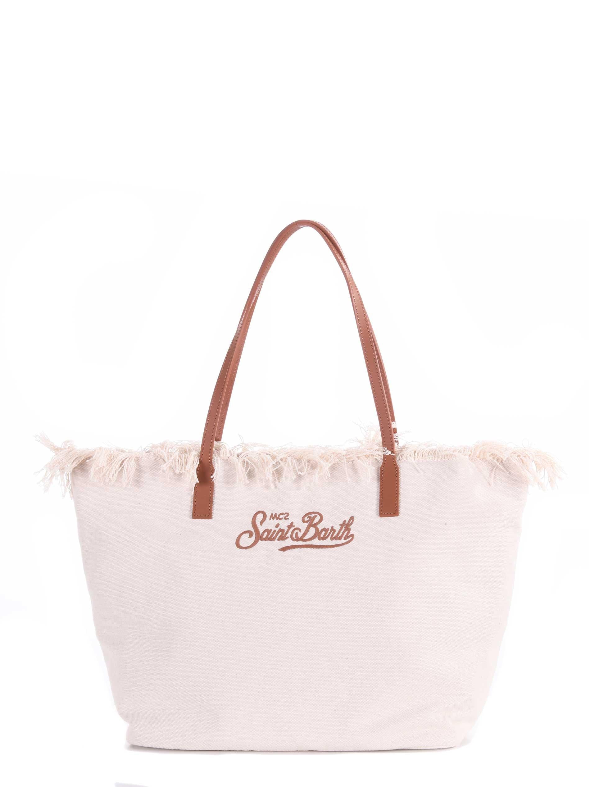 Shopping grande MC2 Saint Barth 