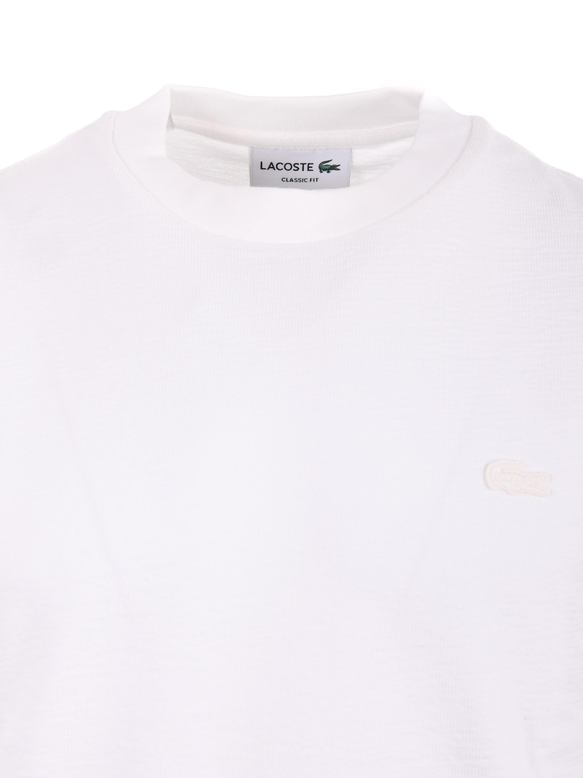 T-shirt Lacoste 