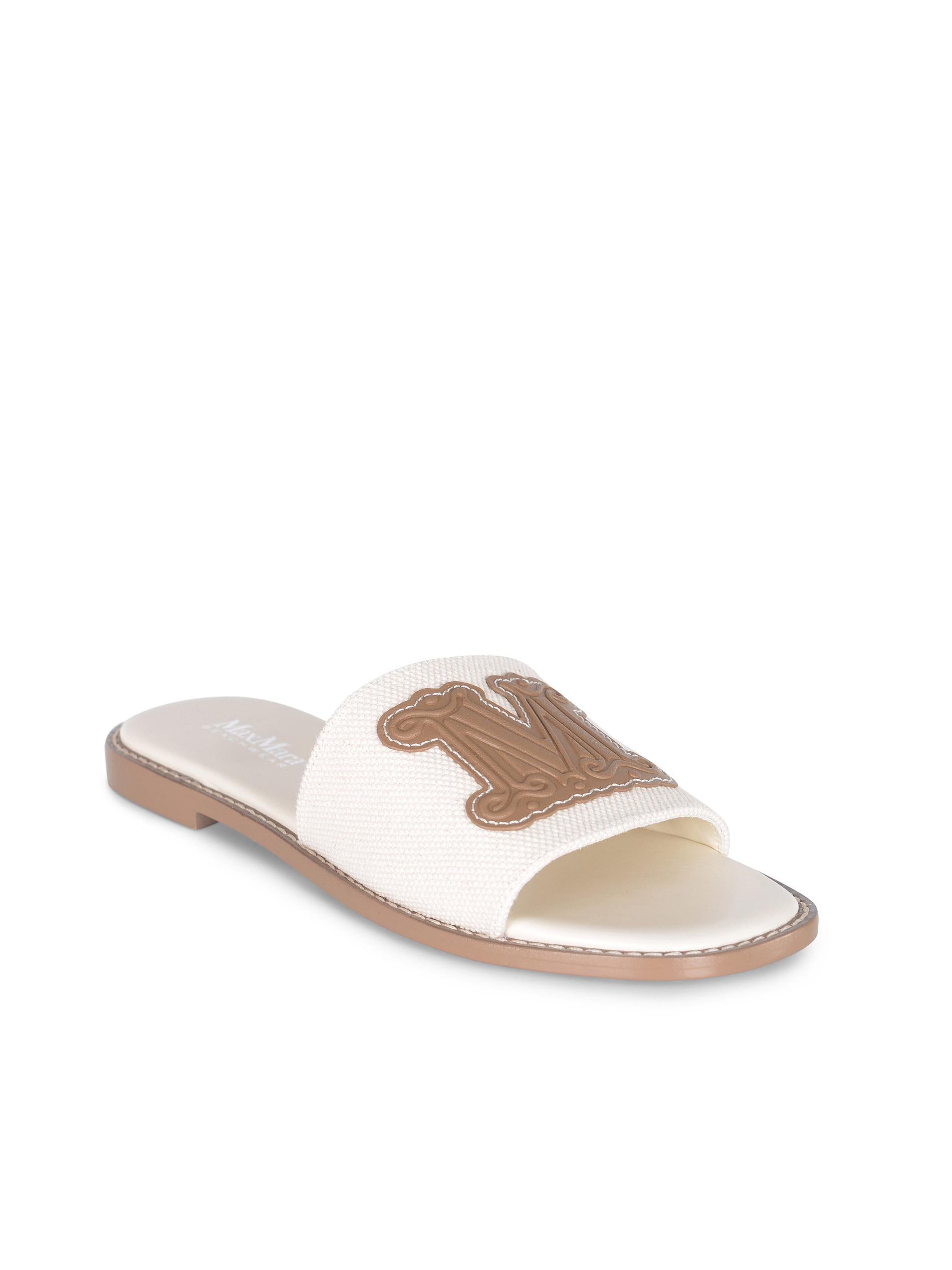 Ciabatte Max Mara "Caucaso" 