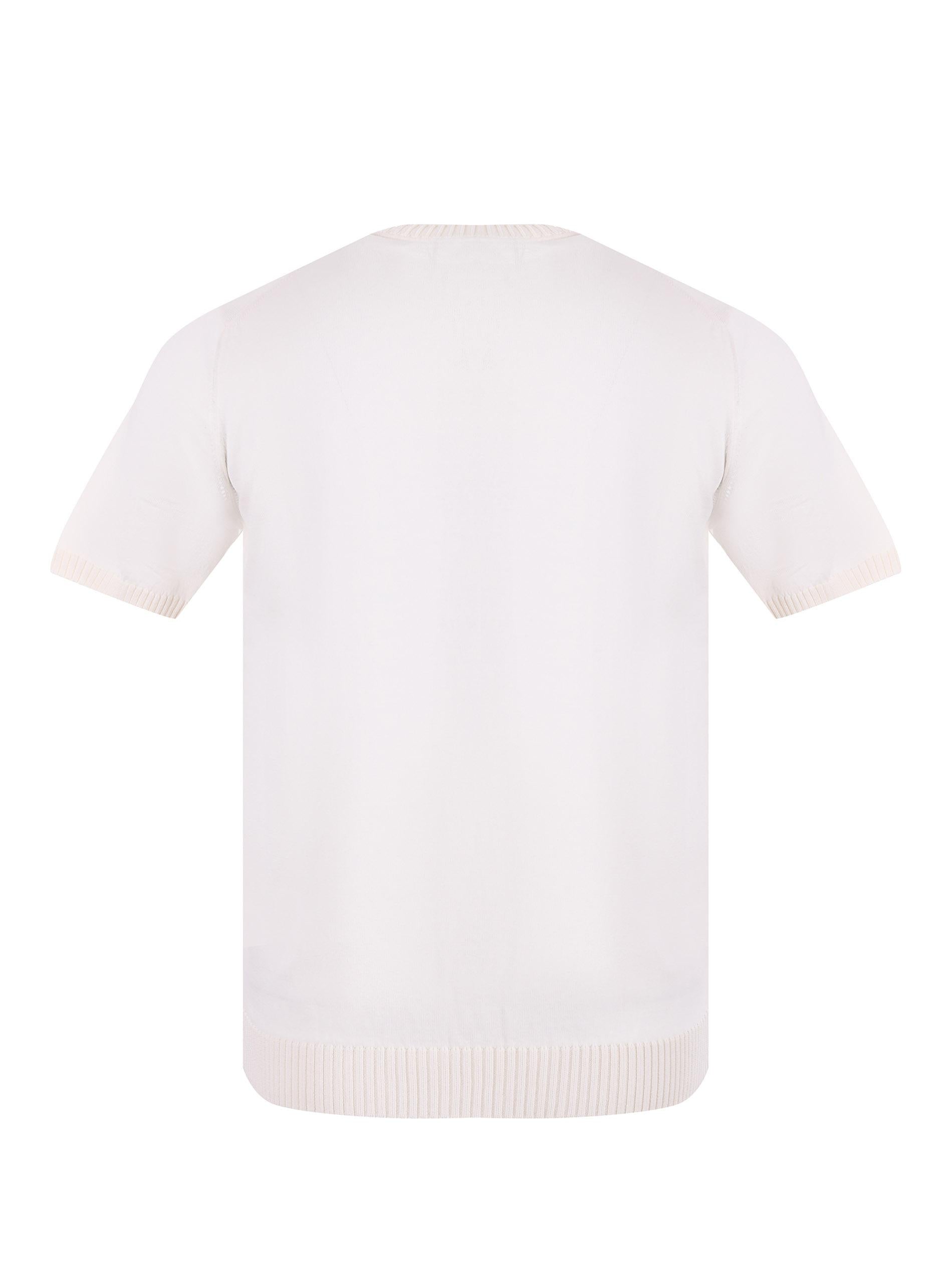 T-shirt Filippo de Laurentiis 