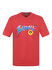 BARROW T-shirt S6BWUATH025 040 Rosso