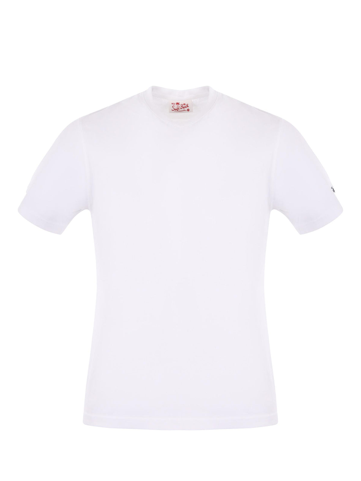 T-shirt MC2 Saint Barth 