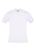 MC2 SAINT BARTH T-shirt DOV0001 01143L Bianco