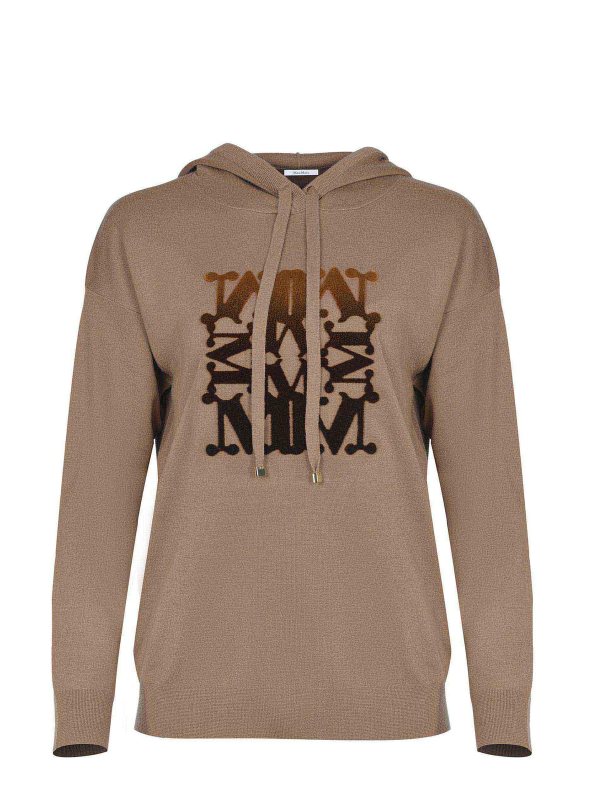 Maglia Max Mara "Taddeo" realizzata in lana 