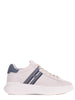 HOGAN Sneakers HXM5800DV42 UXS828D Ivory/grey