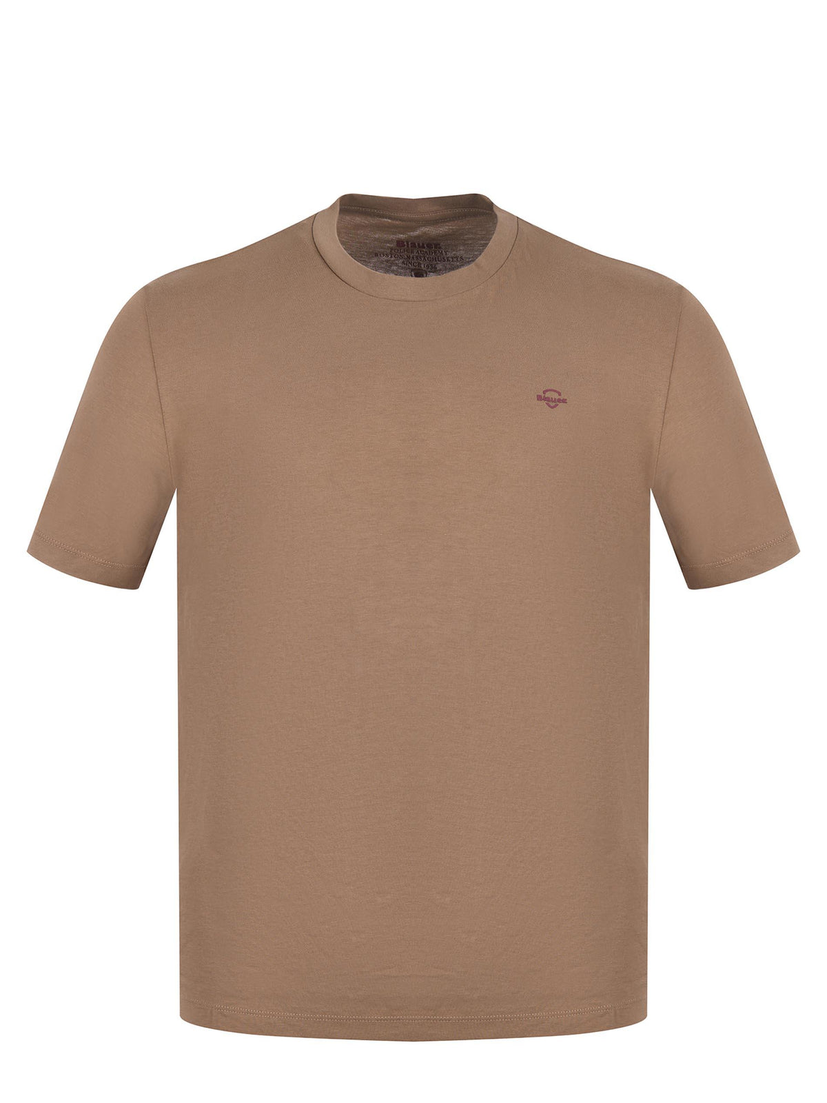 T-shirt Blauer 