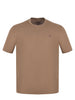 BLAUER T-shirt BLUH02300 7439-340 Khaki