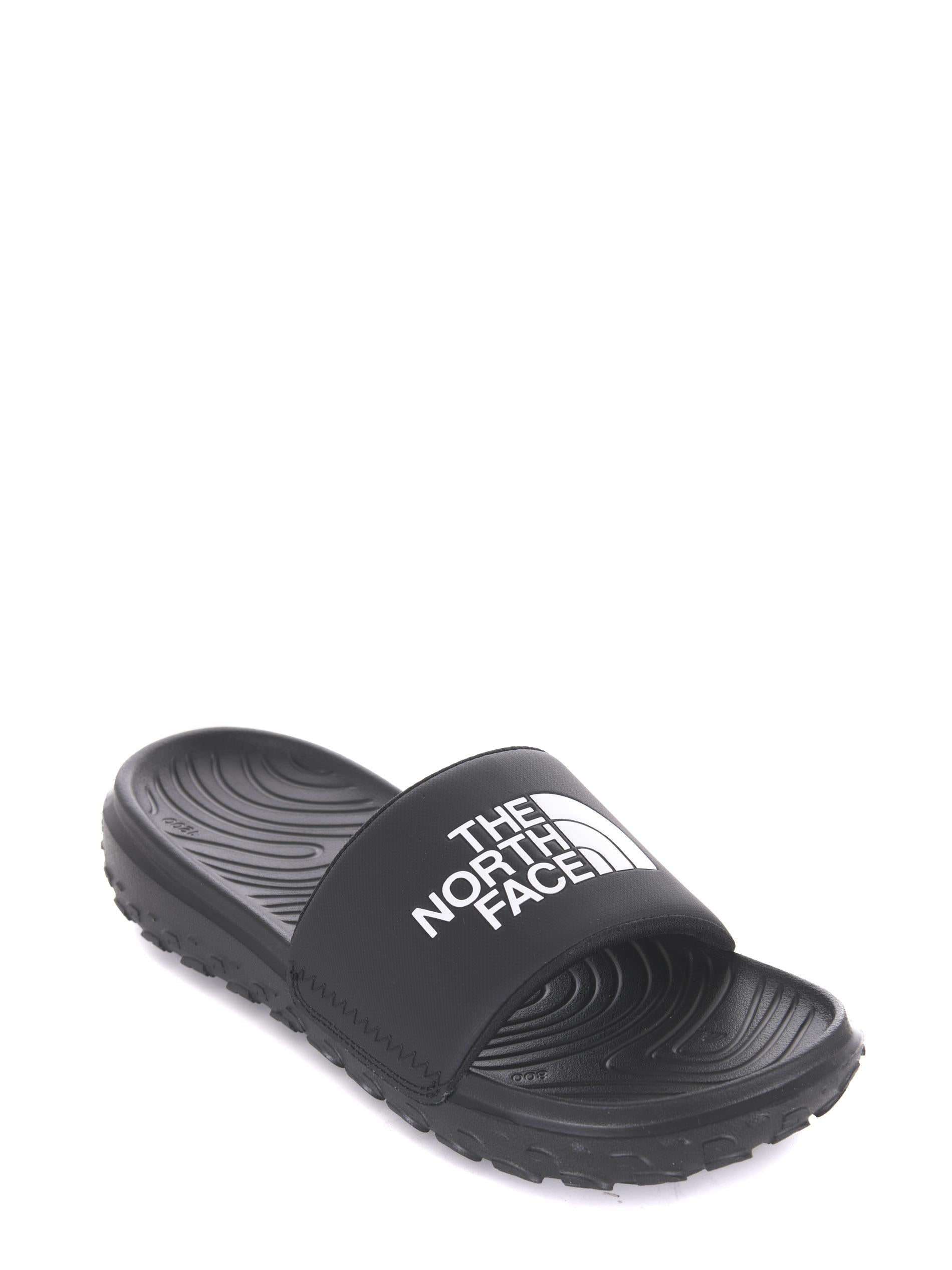 Ciabatte The North Face "never stop cush slide" 