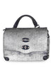 ZANELLATO Bags 068090-226-BABY Z0199 Silver