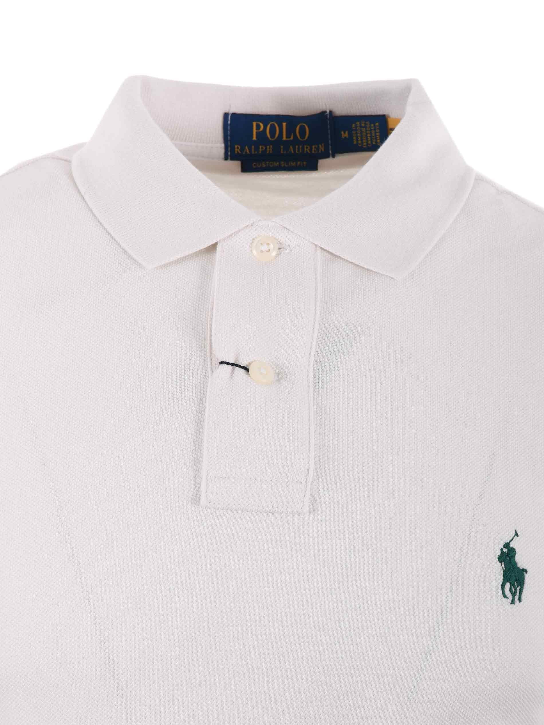 Polo "Polo Ralph Lauren" 