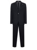 MANUEL RITZ Suits A3748 250002-99 Black