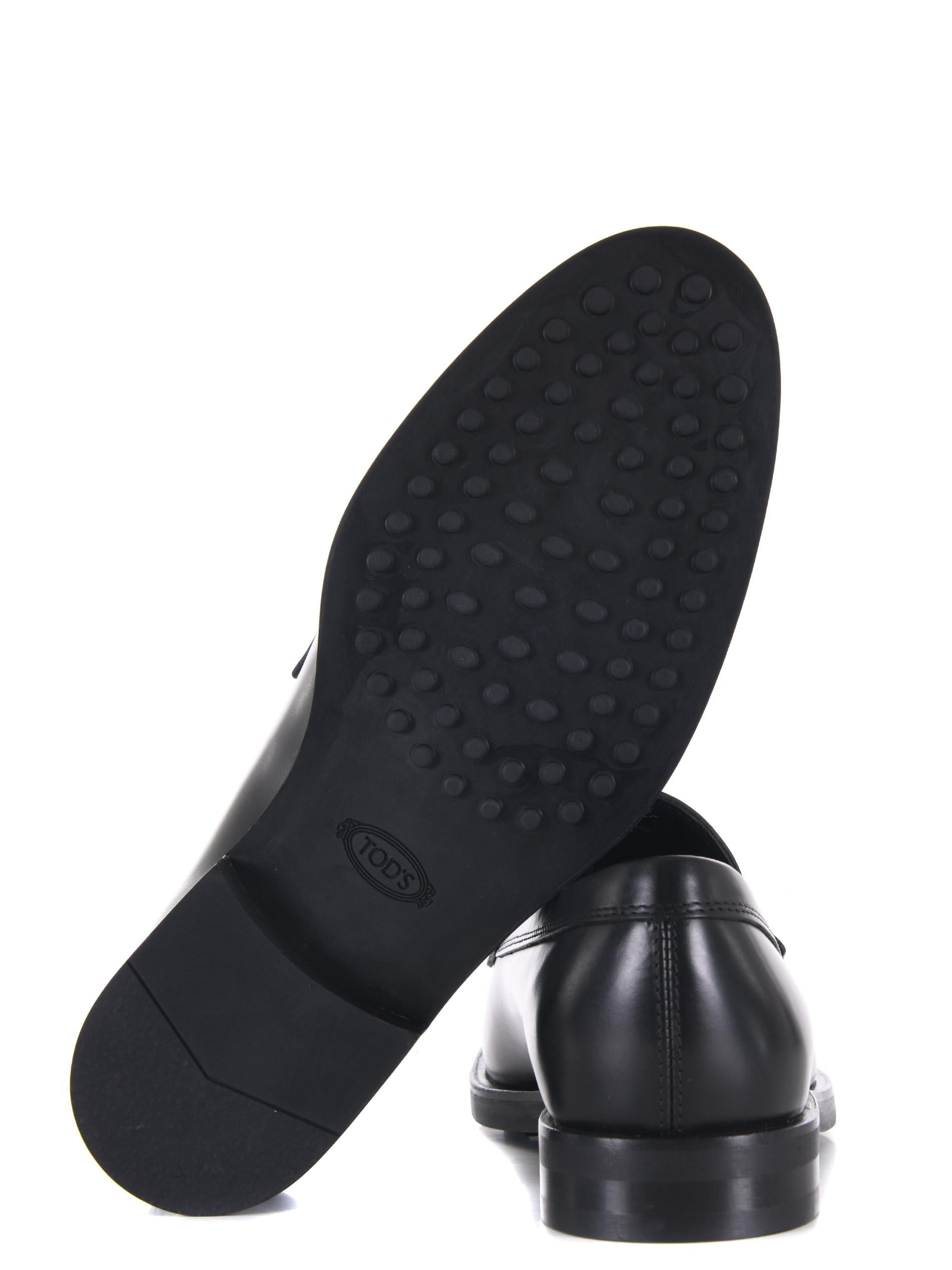 Mocassino Tod's 