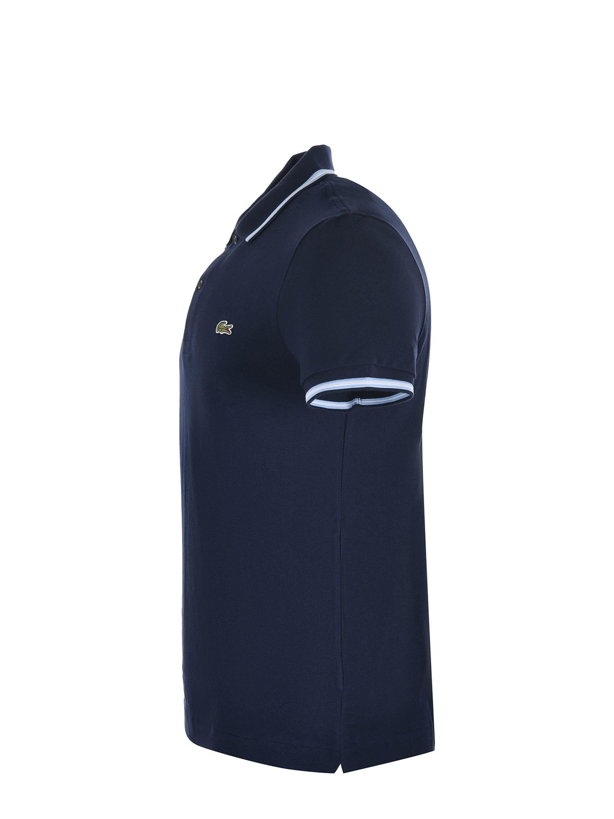 Polo Lacoste in piquet 
