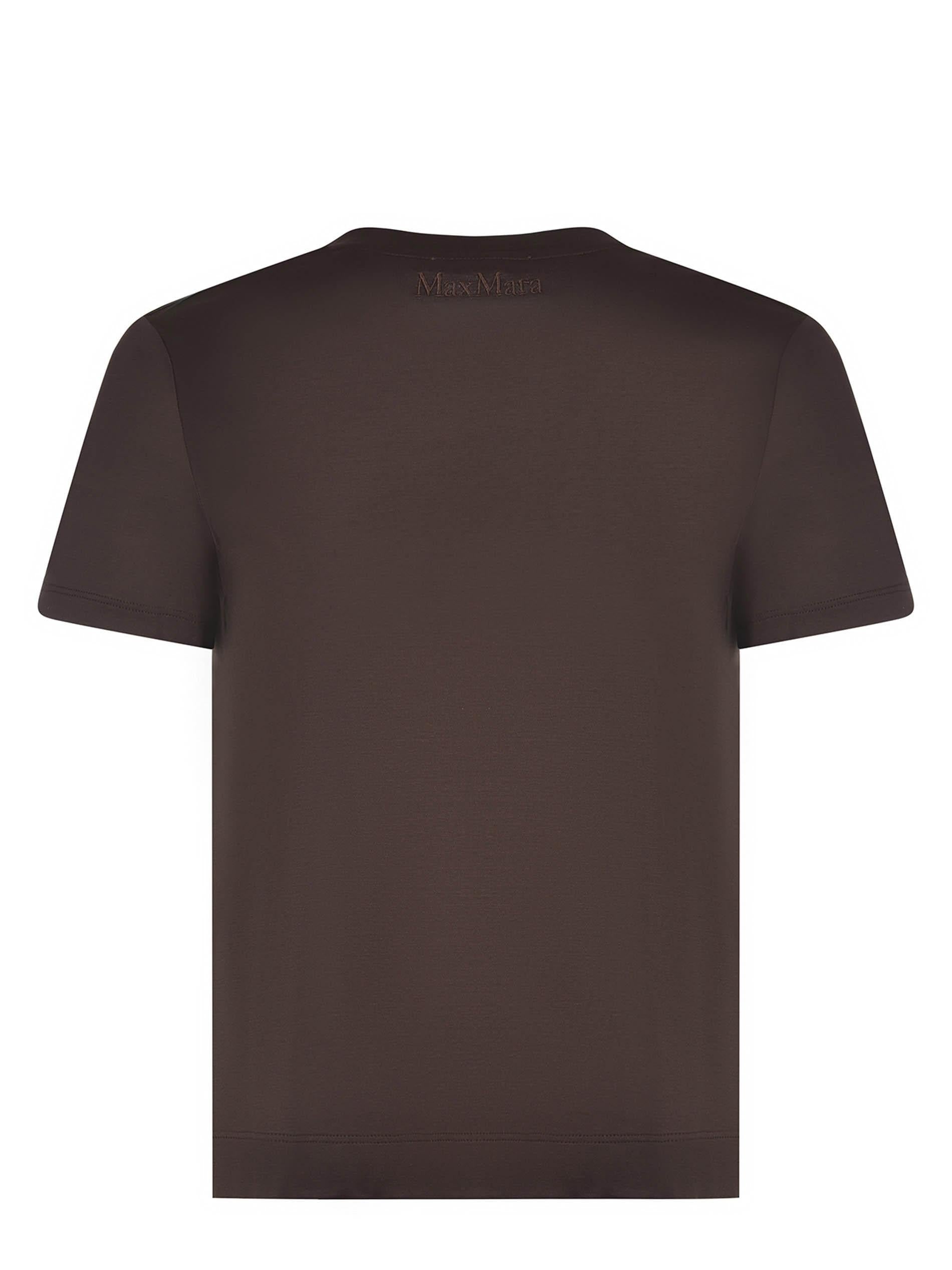 T-shirt Max Mara "Nerina" 