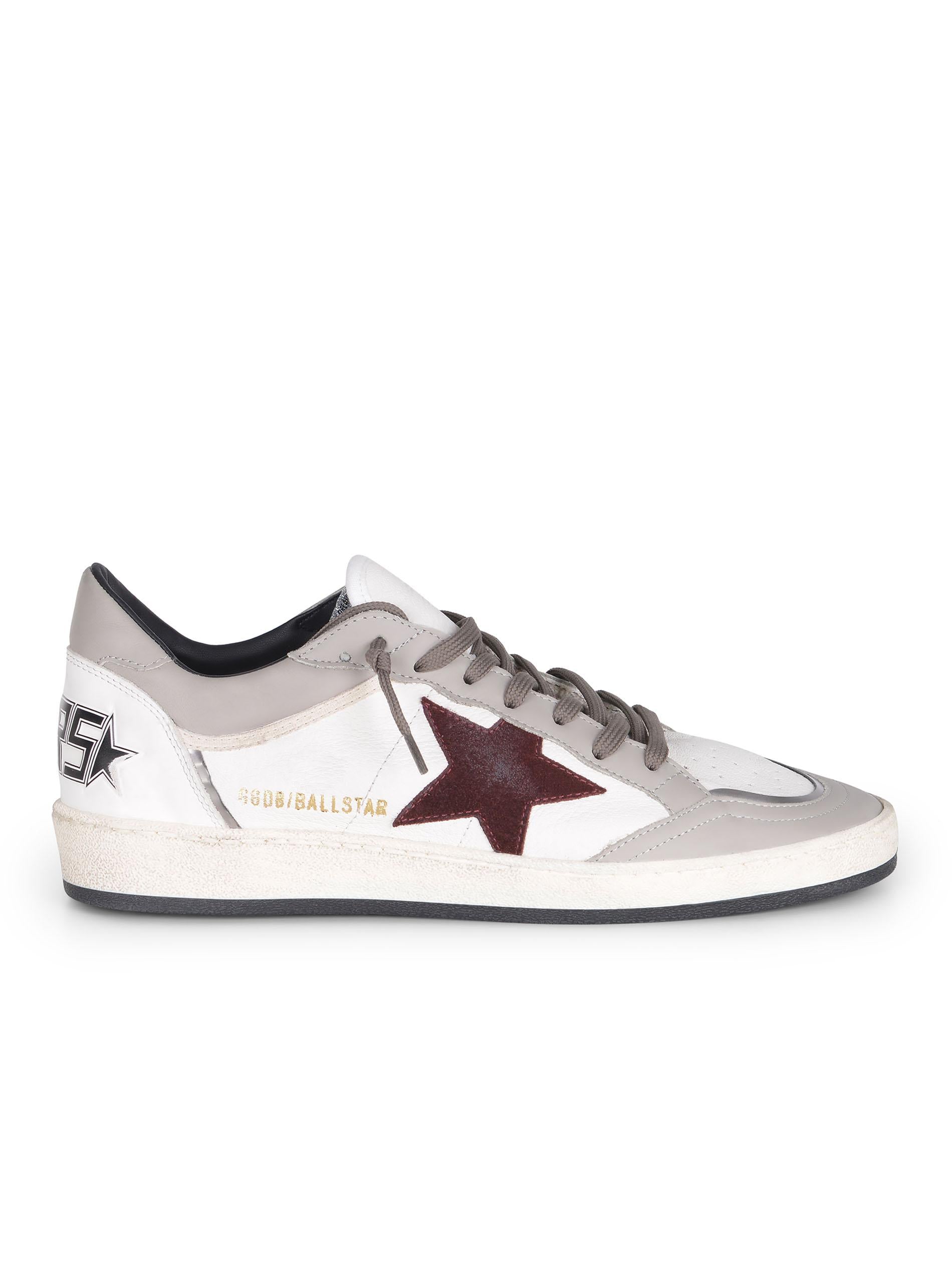Sneakers Golden Goose "Ball Star" 