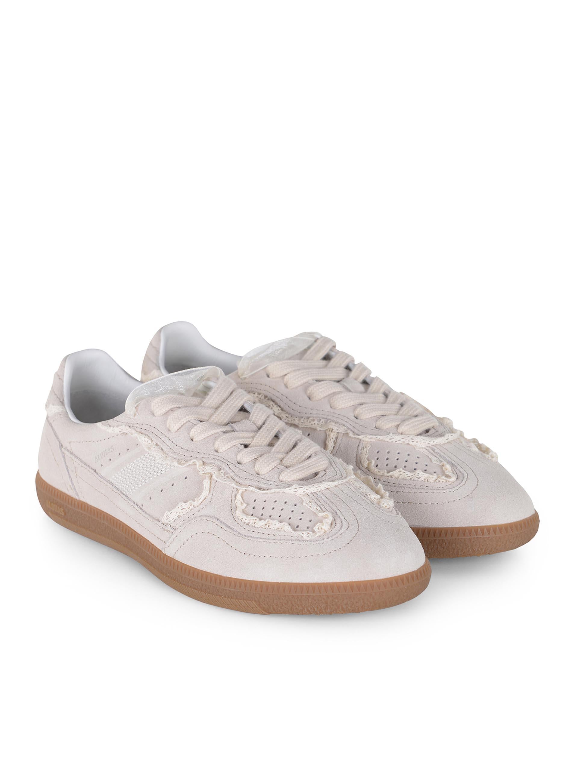 Sneakers Alohas 