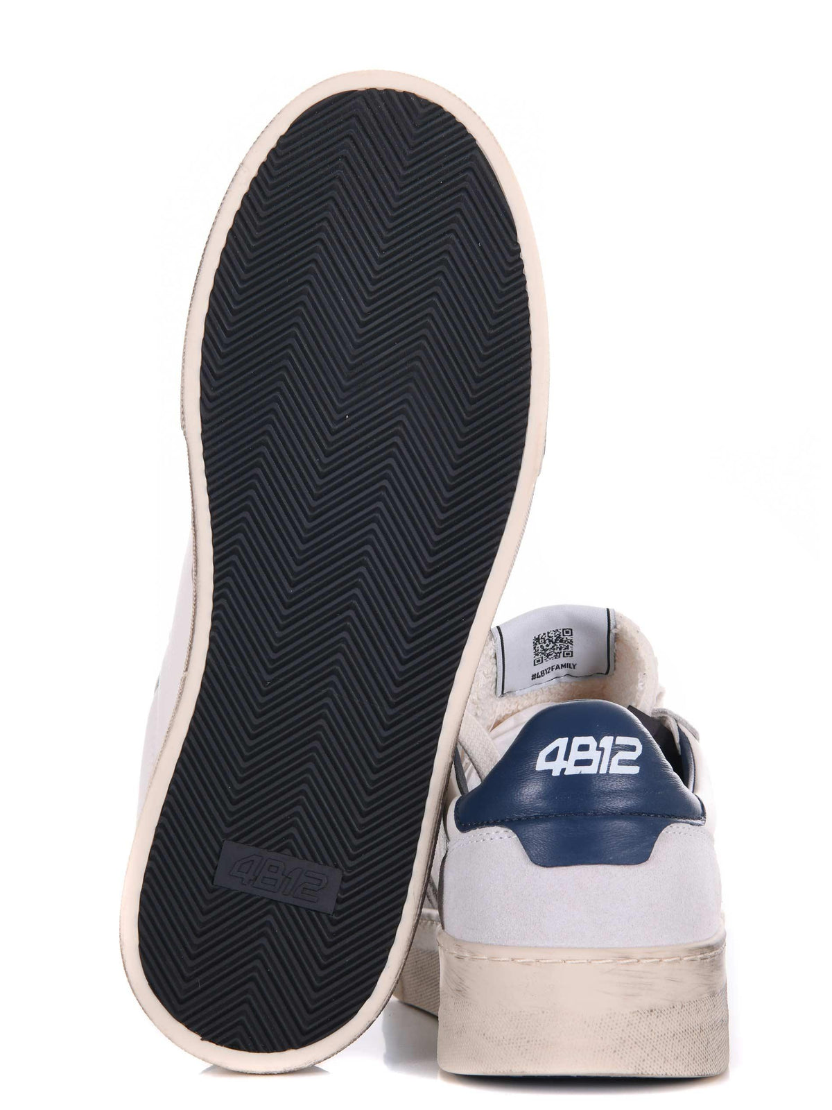 Sneakers 4B12 