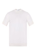 PAOLO PECORA Knitwear A009 F100-1102 White