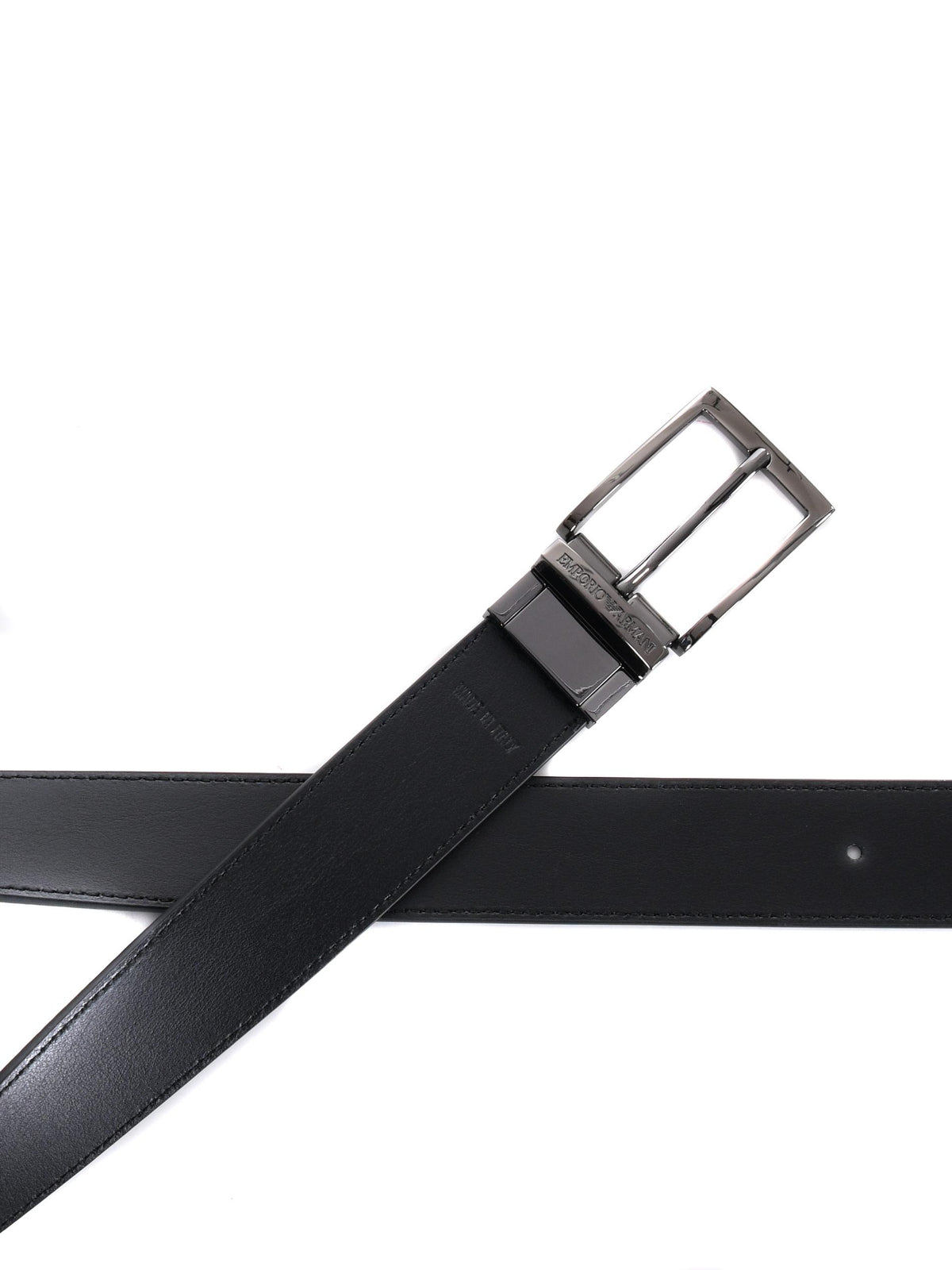 Cintura Emporio Armani 
