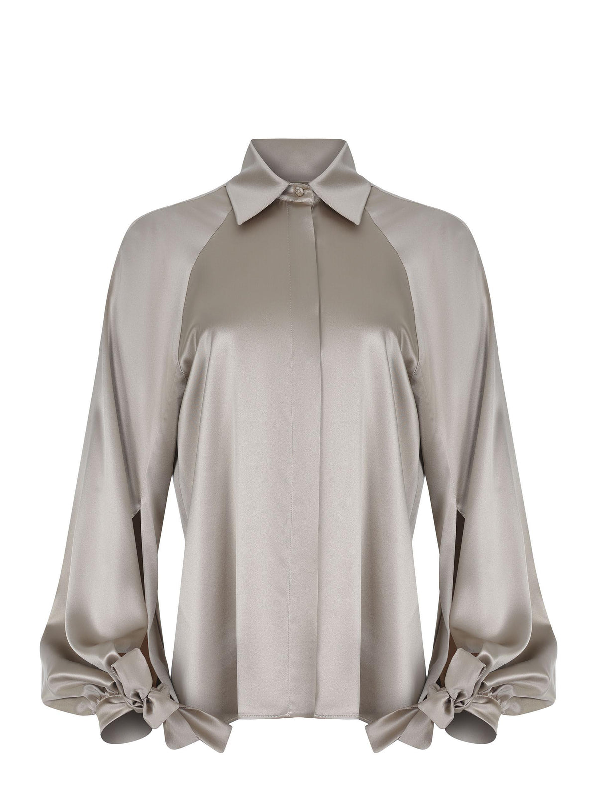 Camicia Max Mara "Msealare" 