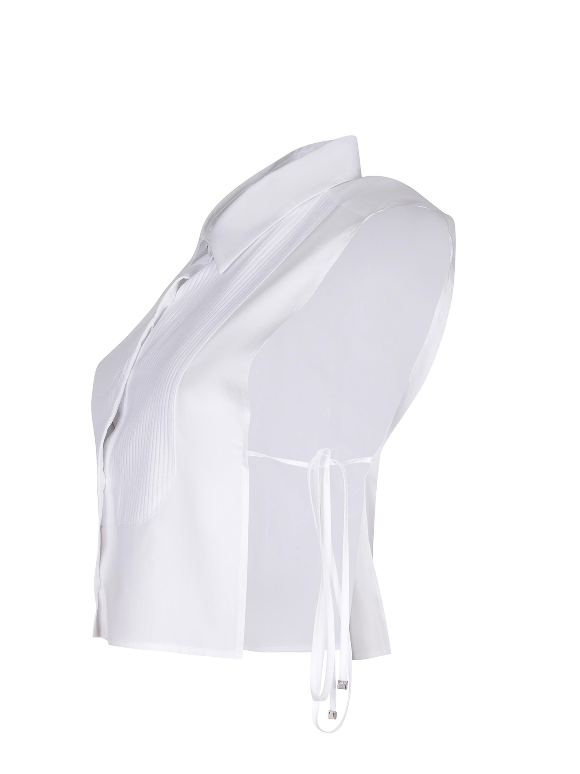 Camicia Max Mara "Lepido" 