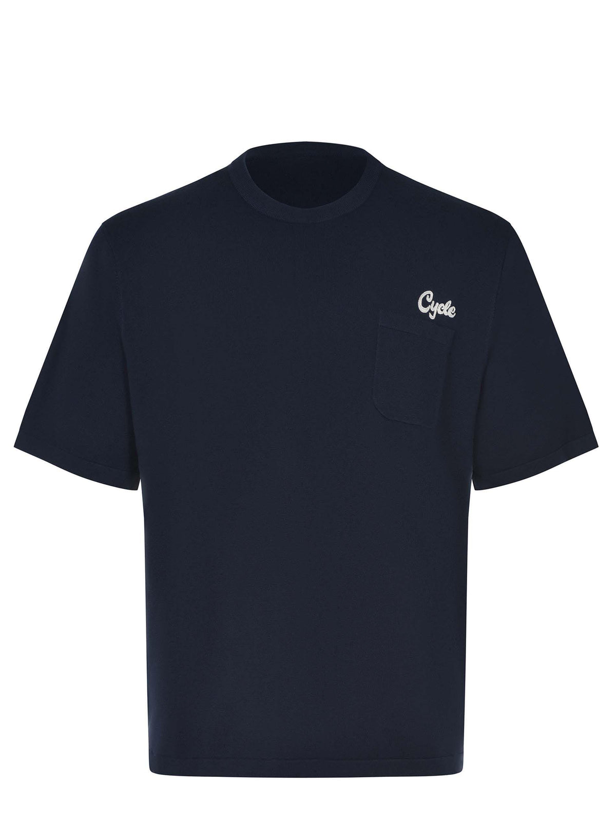 T-shirt Cycle 