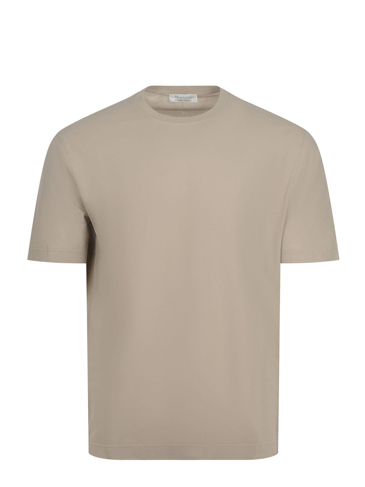 T-shirt Filippo De Laurentiis 