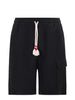 MC2 SAINT BARTH Shorts MRE0002 01137L Nero
