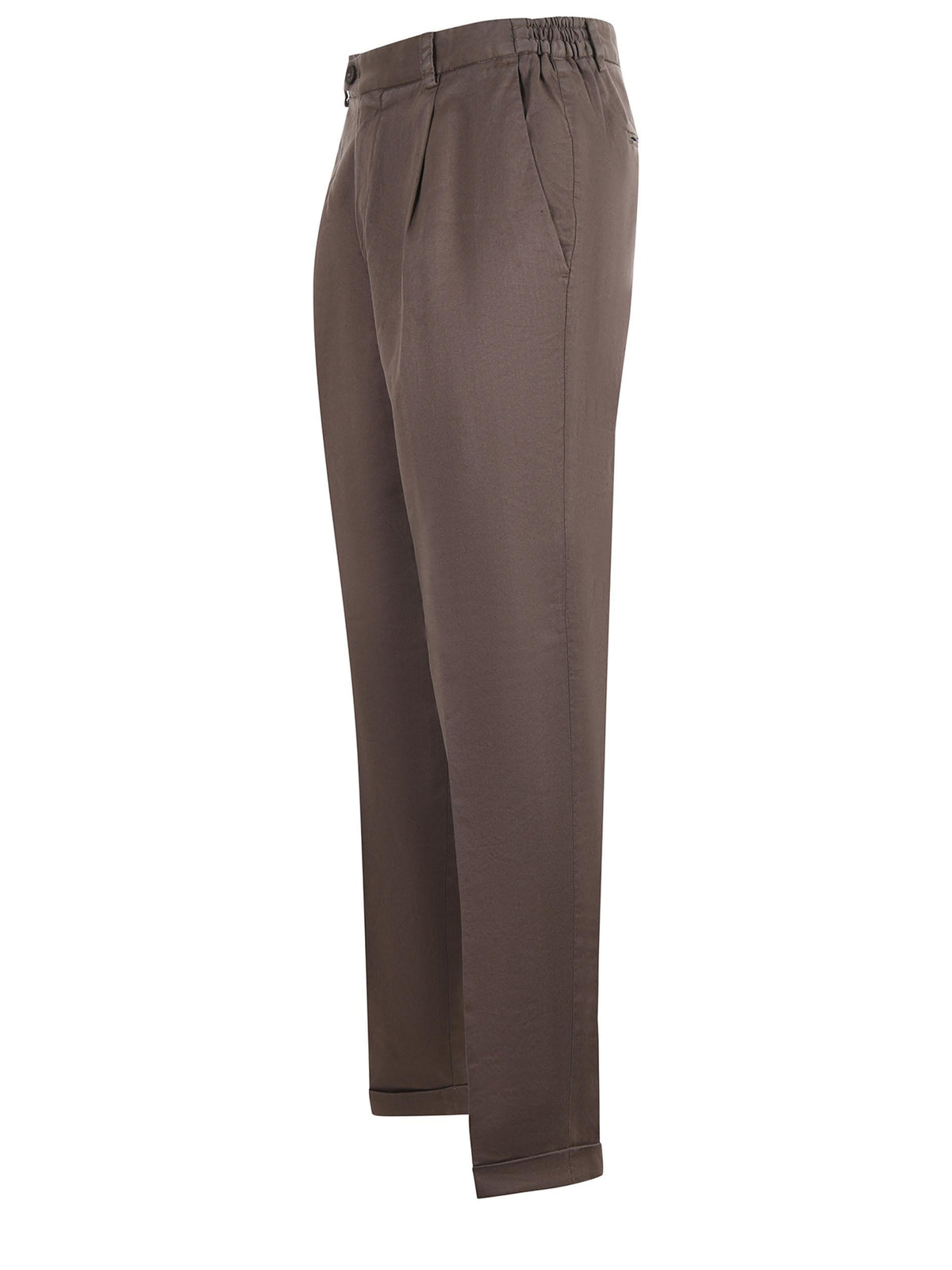 Pantaloni Devore 