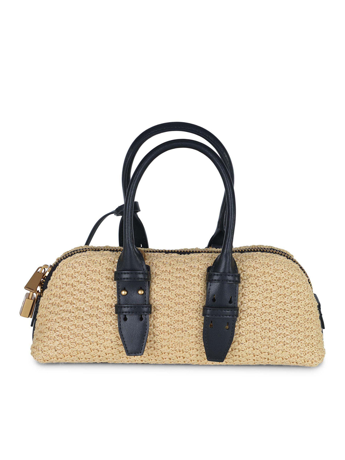 Borsa Pinko "Escape Bag Horizontal" 