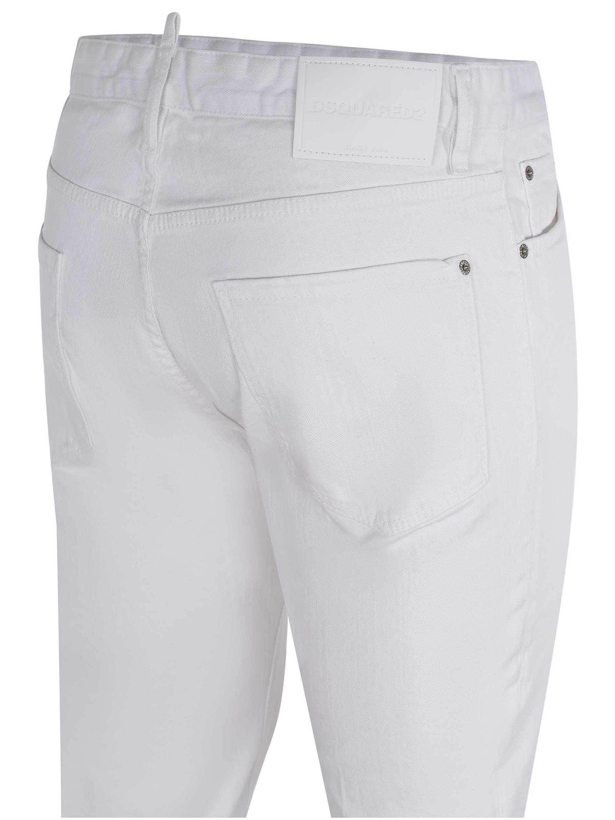 Jeans Dsquared2 