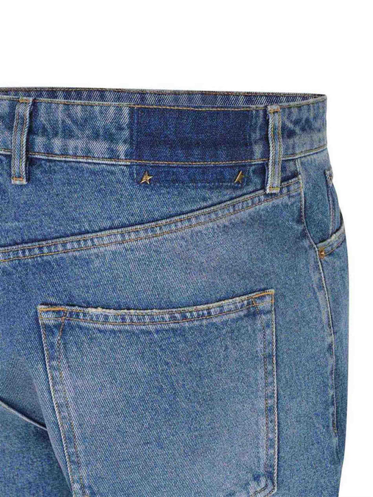 Jeans Golden Goose 