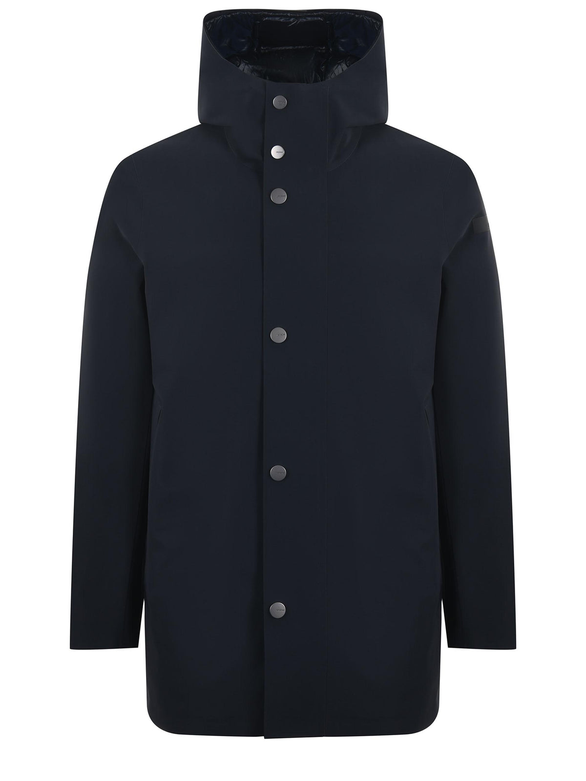Giaccone RRD "surflex winter down parka" 