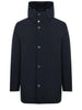 RRD Giacconi 25011 60 Blu scuro