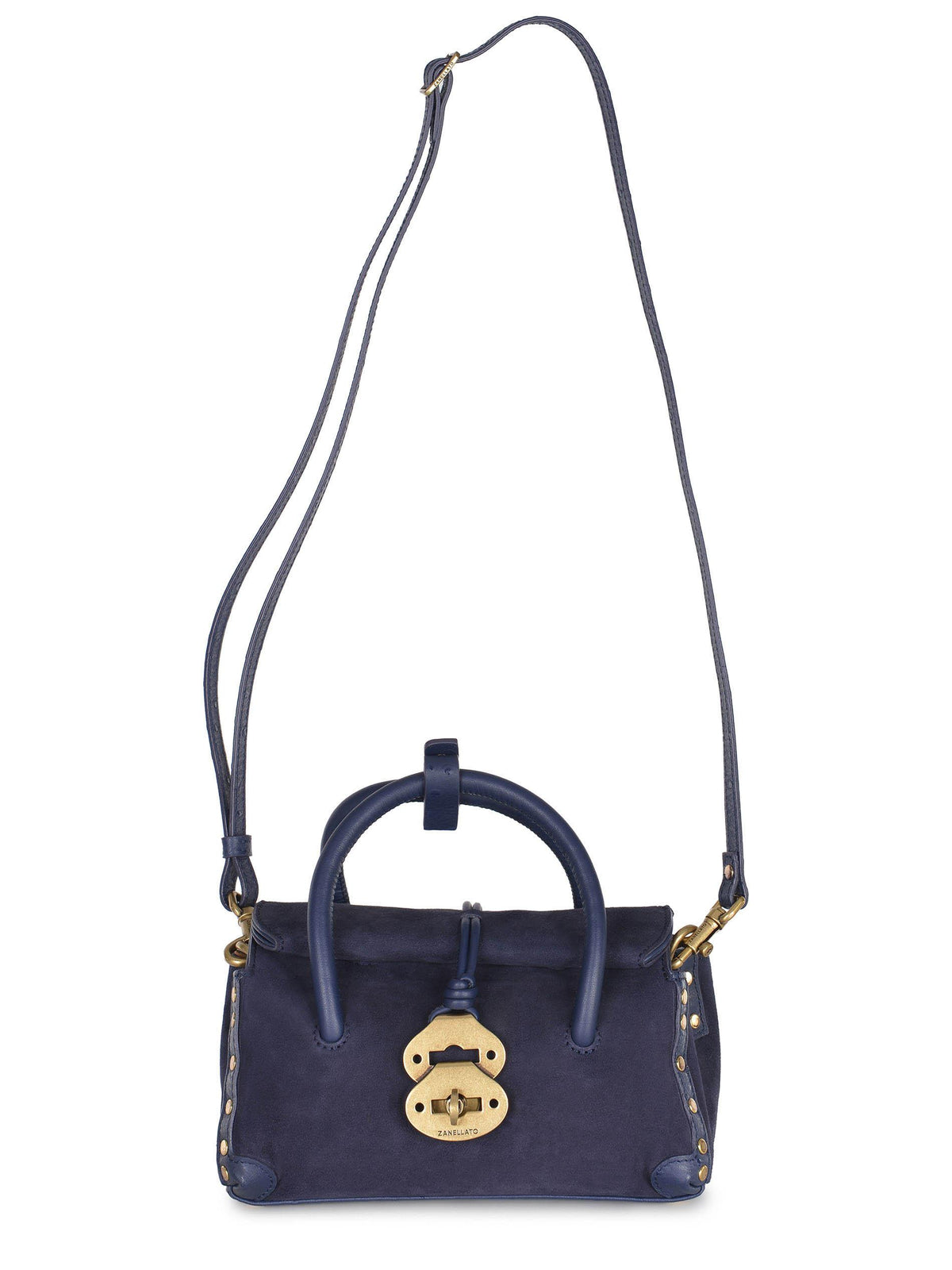 Borsa Zanellato "Dotta Baby" 
