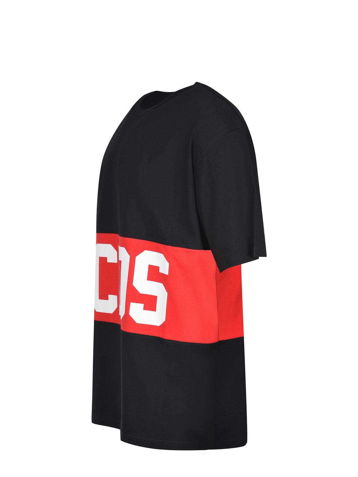 T-shirt GCDS 