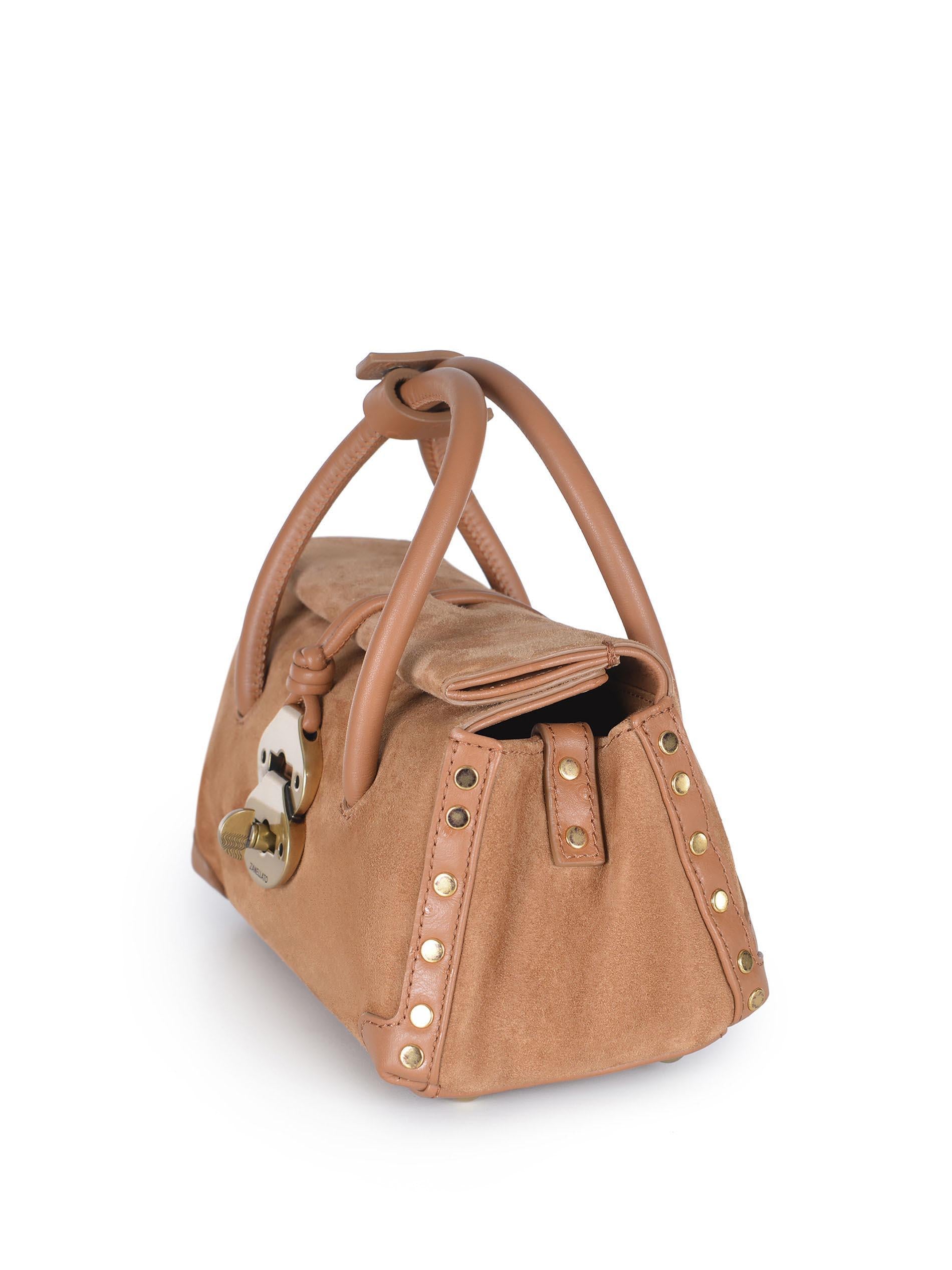 Borsa Zanellato "Dotta Baby" 
