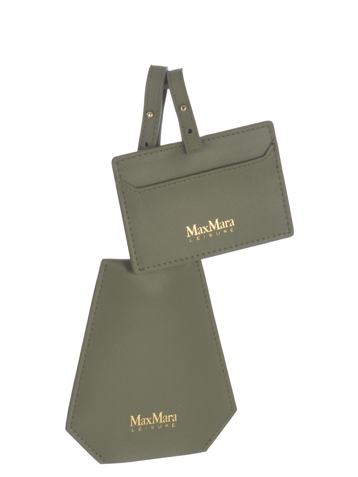 Portachiavi, portacarte Max Mara Leisure "Razza" 