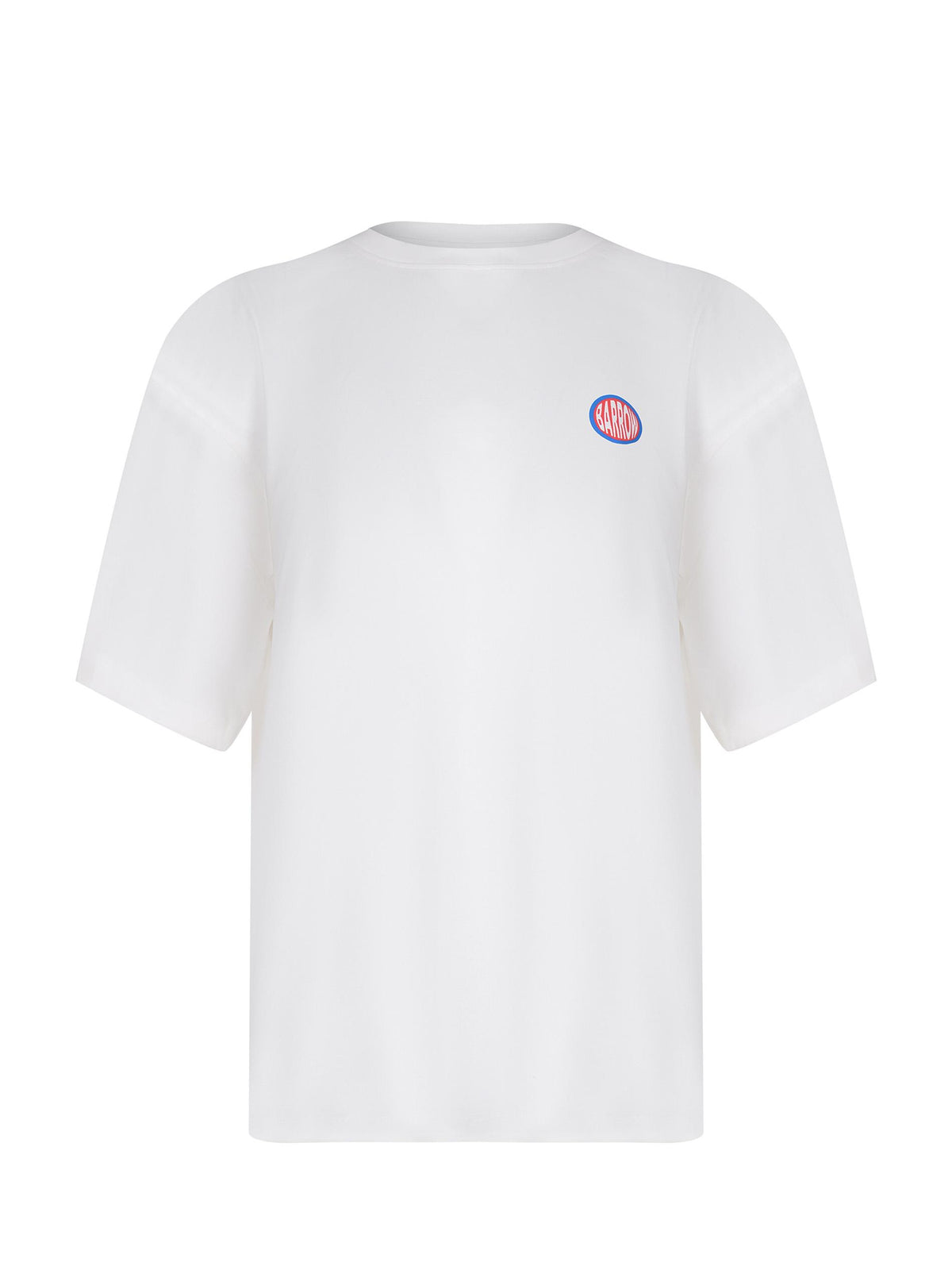 T-shirt Barrow 