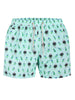 MC2 SAINT BARTH Swimwear LIG0003 07905L Teal